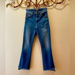 MOTHER Jeans
